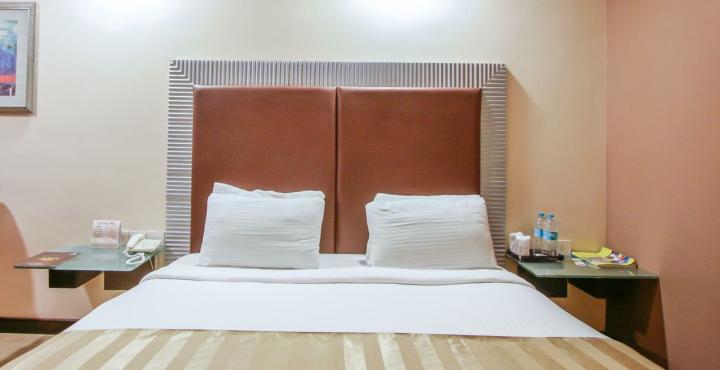 Regenta Central Deccan Chennai, Royapettah Esterno foto