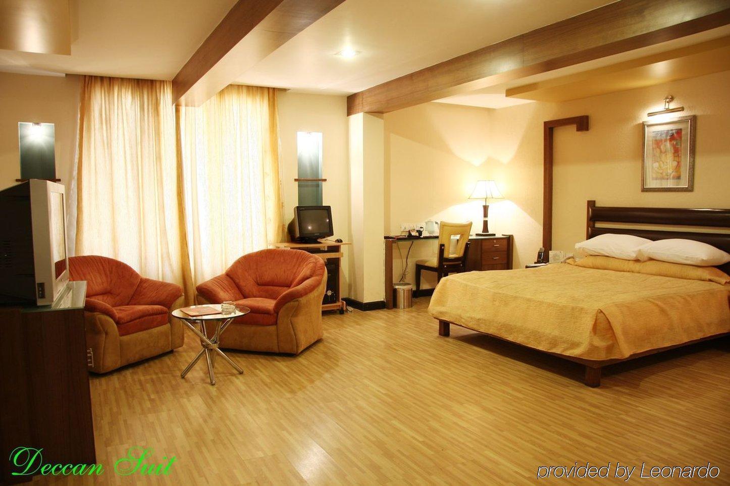 Regenta Central Deccan Chennai, Royapettah Esterno foto