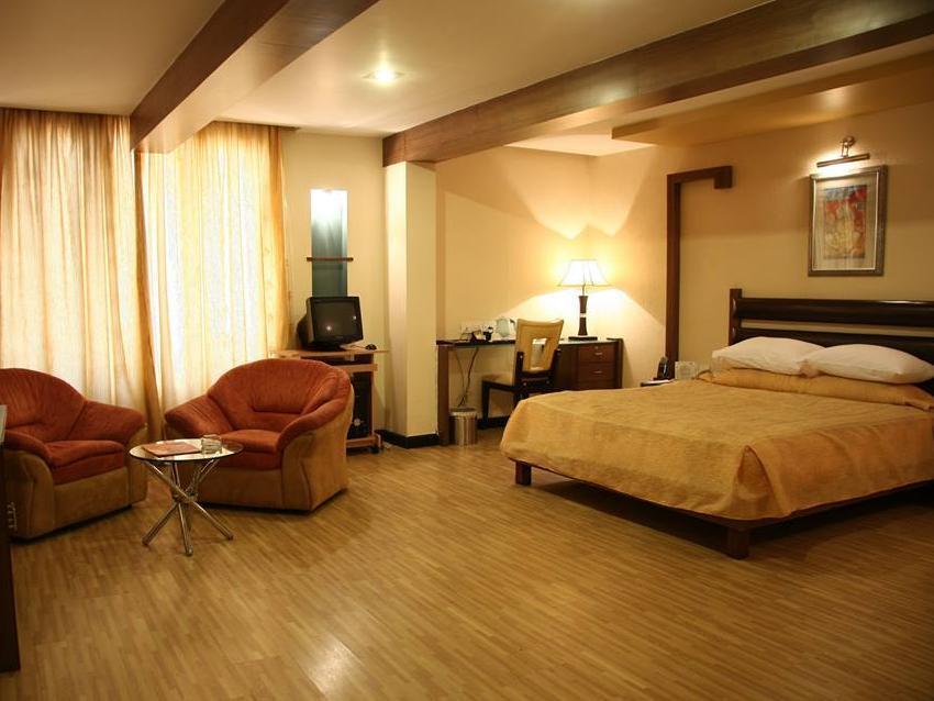 Regenta Central Deccan Chennai, Royapettah Esterno foto