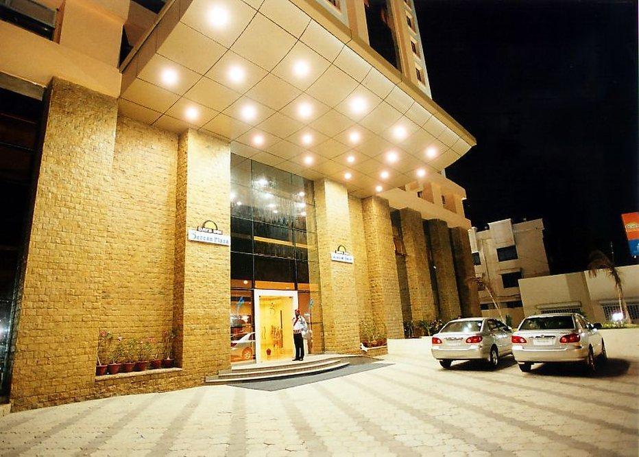 Regenta Central Deccan Chennai, Royapettah Esterno foto