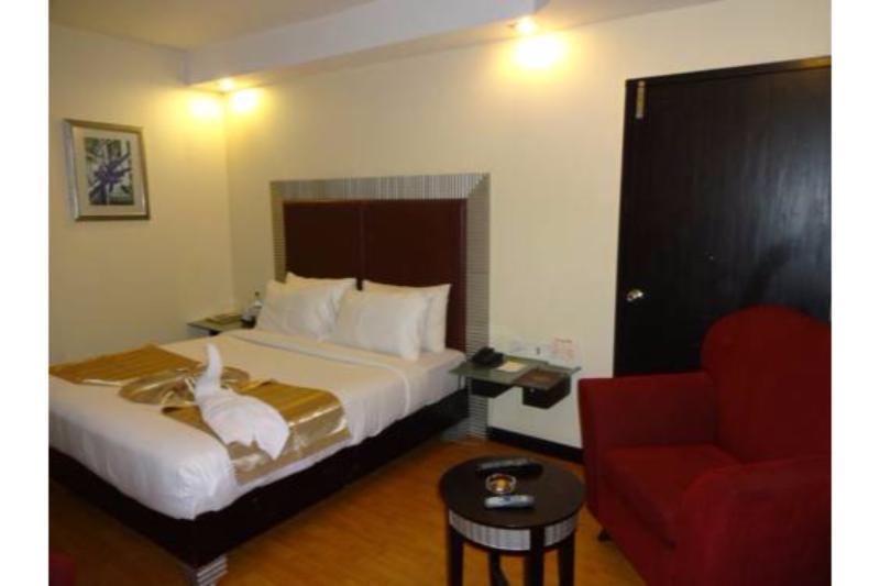 Regenta Central Deccan Chennai, Royapettah Esterno foto
