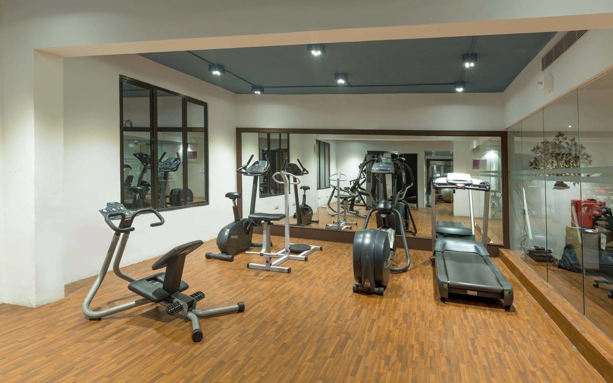 Regenta Central Deccan Chennai, Royapettah Esterno foto