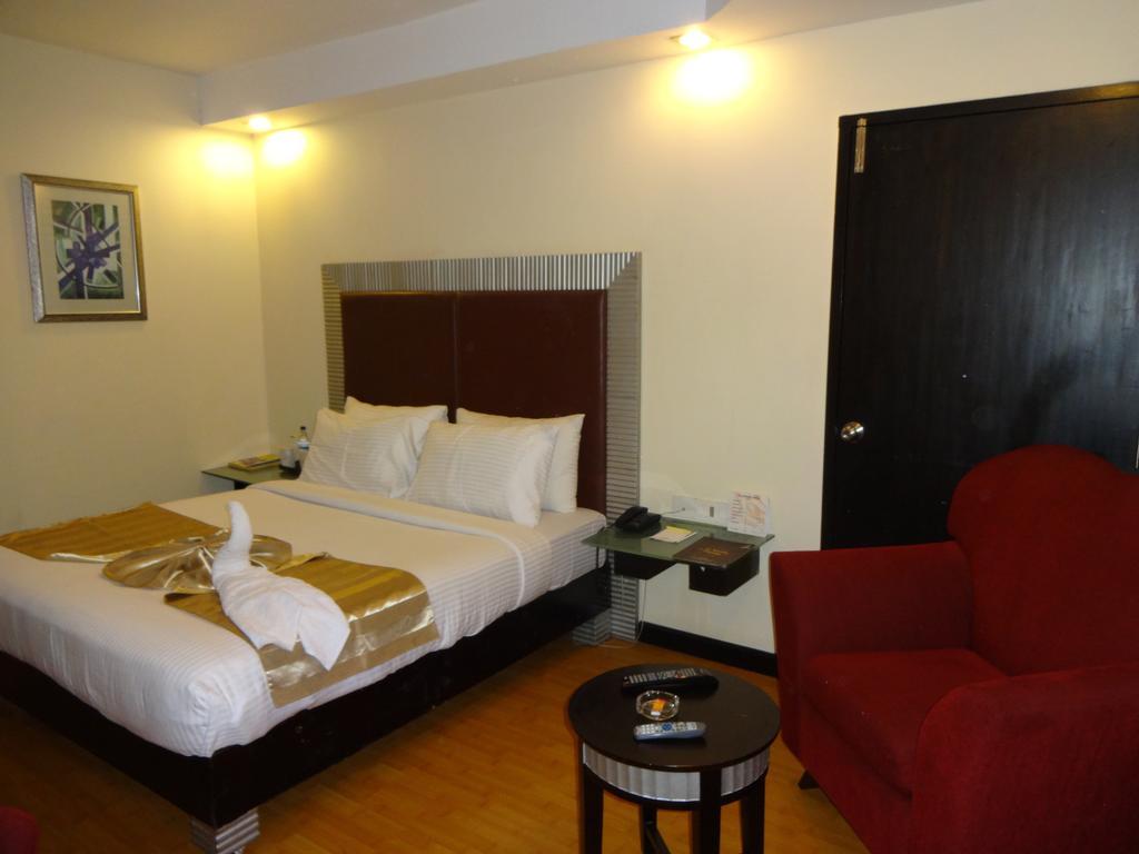 Regenta Central Deccan Chennai, Royapettah Camera foto