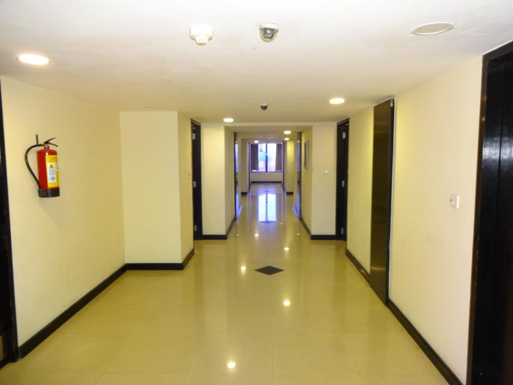 Regenta Central Deccan Chennai, Royapettah Esterno foto